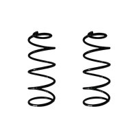 Fahrwerksfedern-Set vorne Schraubenfeder 448mm SPIDAN...