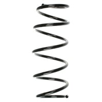 Suspension spring set front coil spring 351mm SPIDAN for...