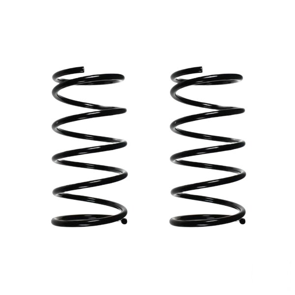 Fahrwerksfedern-Set vorne Schraubenfeder 344mm SPIDAN für u.a. LANCER VII