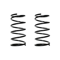 Fahrwerksfedern-Set vorne Schraubenfeder 344mm SPIDAN...