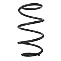 Suspension spring set front coil spring 322mm SPIDAN for...