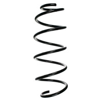 Fahrwerksfedern-Set vorne Schraubenfeder 404mm SPIDAN...