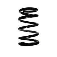 Suspension spring set rear coil spring 283mm with sleeve...