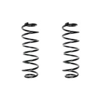 Fahrwerksfeder-Set hinten Schraubenfeder 329mm SPIDAN...