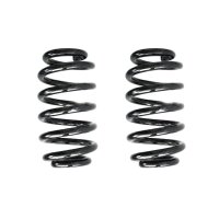 Fahrwerksfeder-Set vorne Schraubenfeder 270mm SPIDAN...