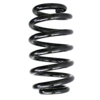 Suspension spring set front coil spring 270mm SPIDAN for...