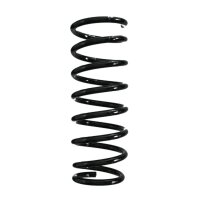 Suspension spring set rear coil spring 293mm SPIDAN for...