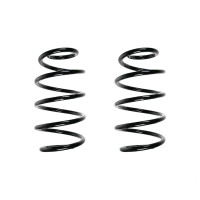 Fahrwerksfedern-Set vorne Schraubenfeder 360mm SPIDAN...