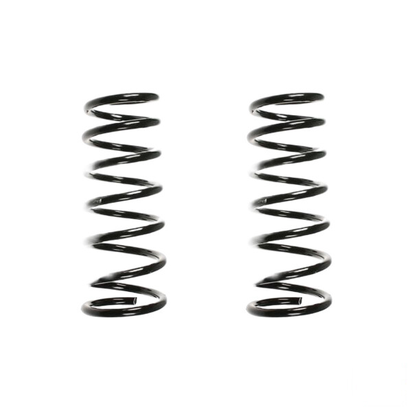Suspension spring set rear coil spring 290mm SPIDAN for NISSAN PRIMERA P11