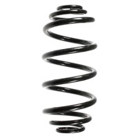 Fahrwerksfedern-Set hinten Schraubenfeder 326mm SPIDAN...