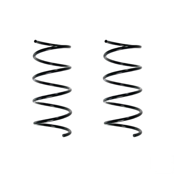 Fahrwerksfedern-Set vorne Schraubenfeder 352mm SPIDAN für MERCEDES A-KLASSE W168