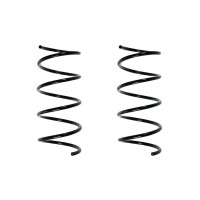 Fahrwerksfedern-Set vorne Schraubenfeder 352mm SPIDAN...