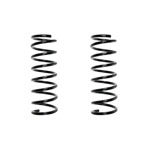 Suspension spring set front coil spring 308mm SPIDAN for MAZDA MX 5 II