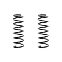 Suspension spring set front coil spring 308mm SPIDAN for...