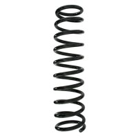 Suspension spring set rear coil spring 417mm SPIDAN for...