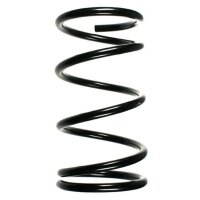 Fahrwerksfeder-Set vorne Schraubenfeder 346mm SPIDAN...
