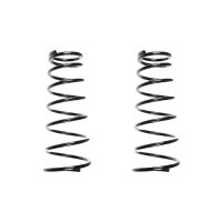 Fahrwerksfedern-Set hinten Schraubenfeder 375mm SPIDAN...