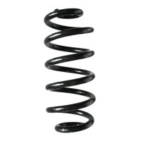 Suspension spring set rear coil spring 301mm SPIDAN for...