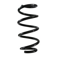 Suspension spring set front coil spring 288mm SPIDAN for...