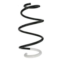 Fahrwerksfeder-Set vorne Schraubenfeder 333mm SPIDAN...