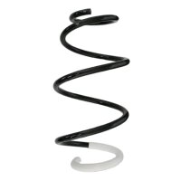 Suspension spring set front coil spring 333mm SPIDAN for...
