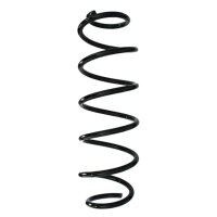 Suspension spring set rear coil spring 401mm SPIDAN for...