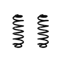 Fahrwerksfeder-Set hinten Schraubenfeder 324mm SPIDAN...