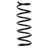 Suspension spring set front coil spring 300mm SPIDAN for...