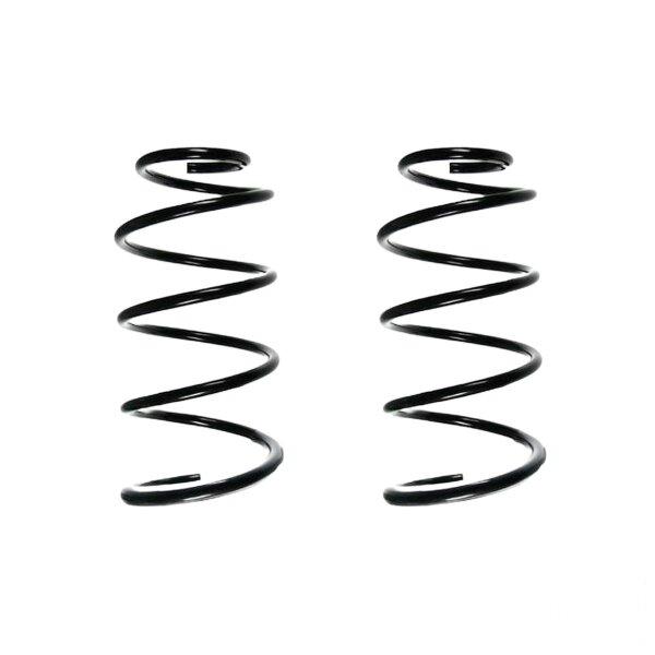 Fahrwerksfedern-Set vorne Schraubenfeder 373mm SPIDAN für u.a. ROVER 75 RJ