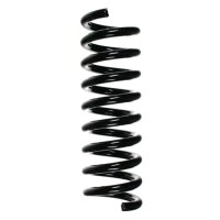 Suspension spring set rear coil spring 328mm SPIDAN for...