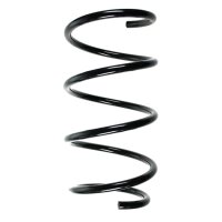 Suspension spring set front coil spring 313mm SPIDAN for...