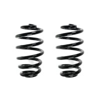 Fahrwerksfeder-Set hinten Schraubenfeder 250mm SPIDAN...
