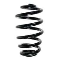 Fahrwerksfeder-Set hinten Schraubenfeder 250mm SPIDAN...