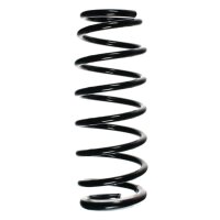 Suspension spring set rear coil spring 305mm SPIDAN for...
