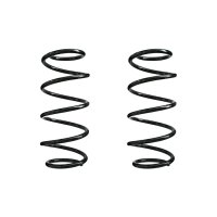 Fahrwerksfeder-Set SPIDAN für OPEL ASTRA G