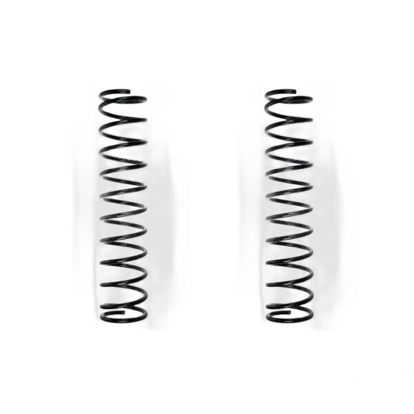 Suspension spring set Replacement Fit SPIDAN for PORSCHE 914 1.7