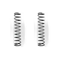 Suspension spring set Replacement Fit SPIDAN for PORSCHE...