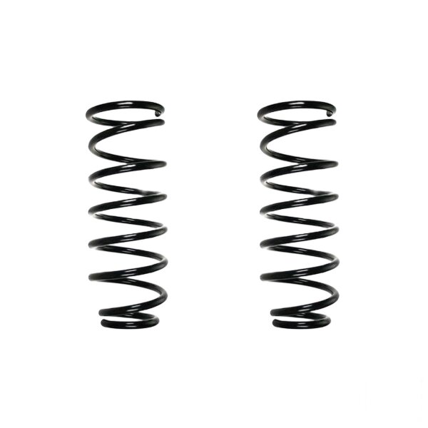 Fahrwerksfedern-Set vorne Schraubenfeder 420mm SPIDAN für u.a. NISSAN PATROL GR