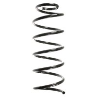 Fahrwerksfedern-Set vorne Schraubenfeder 449mm SPIDAN...
