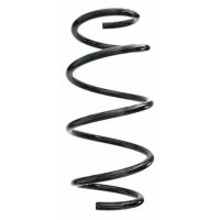 Fahrwerksfeder-Set vorne Schraubenfeder 314mm SPIDAN...