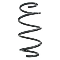 Suspension spring set front coil spring 314mm SPIDAN for...
