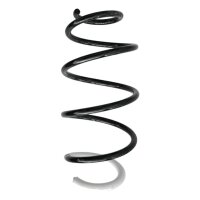 Fahrwerksfedern-Set vorne Schraubenfeder 368mm SPIDAN...