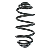 Fahrwerksfedern-Set hinten Schraubenfeder 366mm SPIDAN...