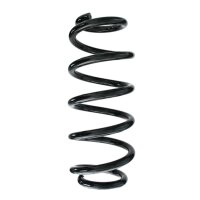 Suspension spring set front coil spring 337mm SPIDAN for...