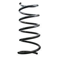 Fahrwerksfeder-Set vorne Schraubenfeder 330mm SPIDAN...
