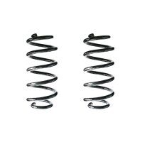 Suspension spring set rear coil spring 260mm SPIDAN for...