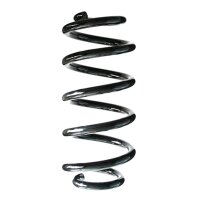 Suspension spring set rear coil spring 260mm SPIDAN for...