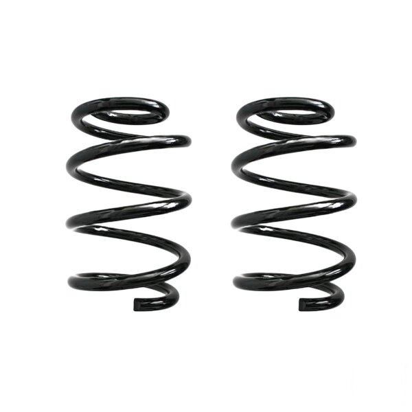 Fahrwerksfeder-Set vorne Schraubenfeder 293mm SPIDAN für VW MULTIVAN T5