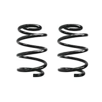 Fahrwerksfeder-Set vorne Schraubenfeder 293mm SPIDAN...