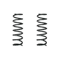Fahrwerksfeder-Set hinten Schraubenfeder 348mm SPIDAN...